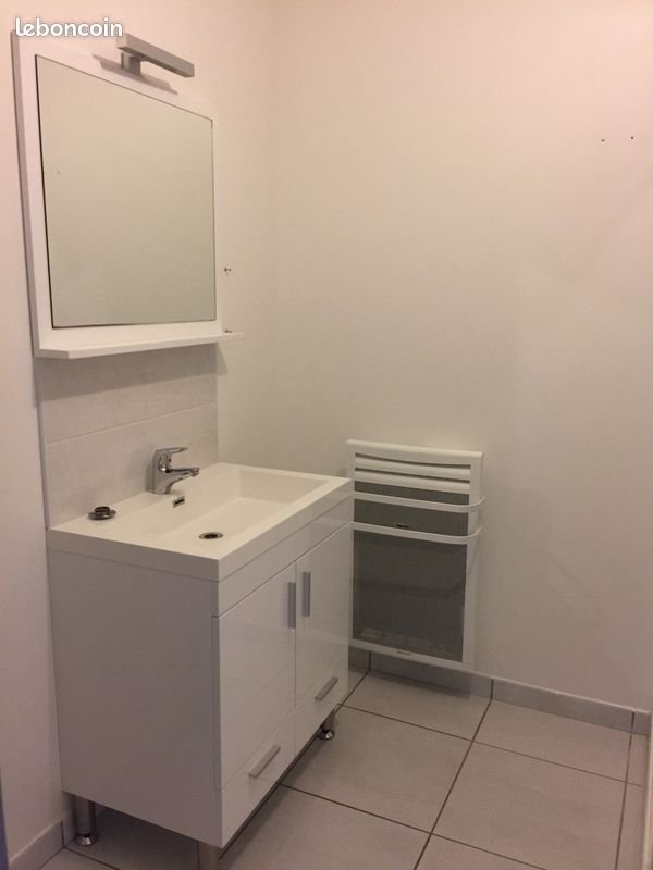 Appartement à louer, 68m², Le Relecq-Kerhuon