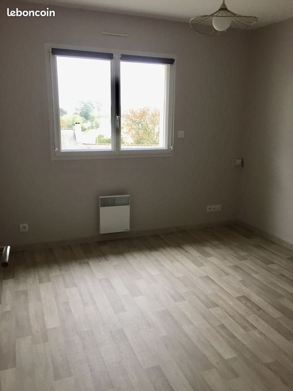 Appartement à louer, 68m², Le Relecq-Kerhuon