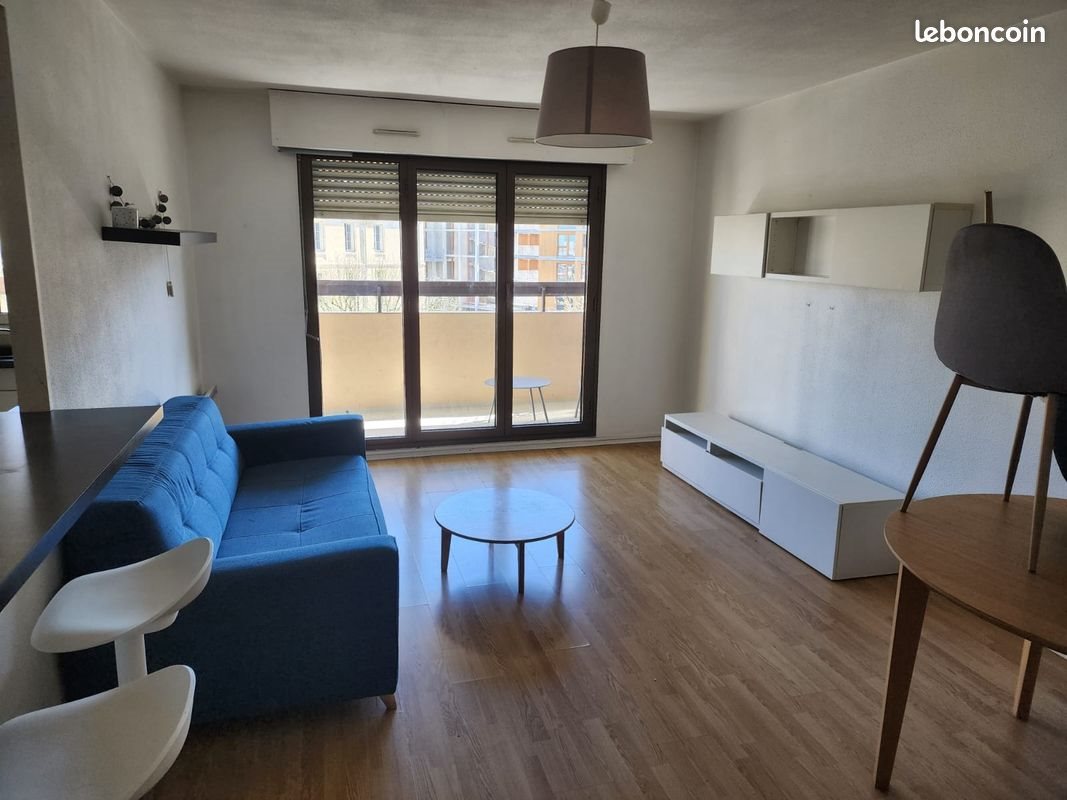 Appartement à vendre, 67m², Le Bouscat