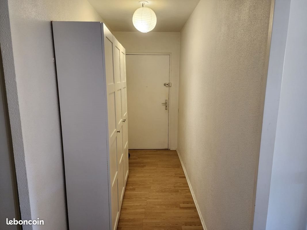 Appartement à vendre, 67m², Le Bouscat