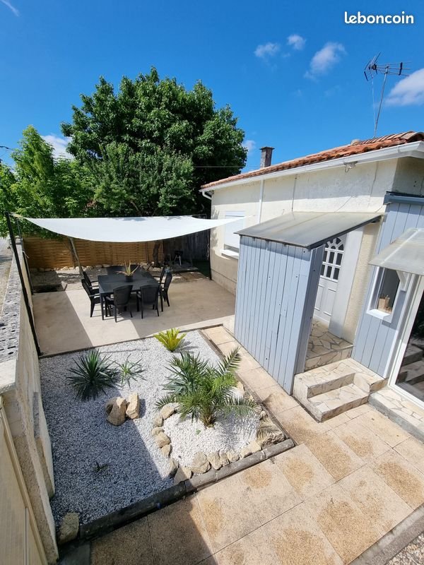 Maison à vendre, 108m², Audenge