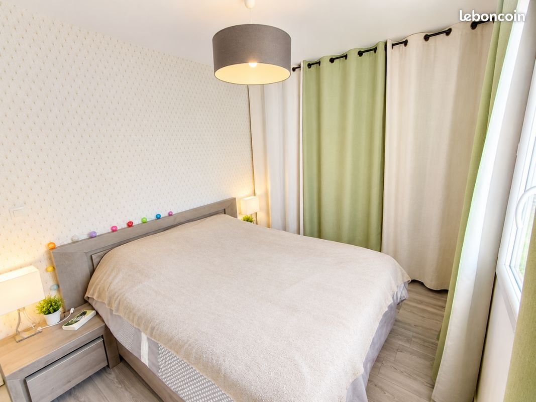 Maison à vendre, 93m², Saint-Laurent-d'Agny