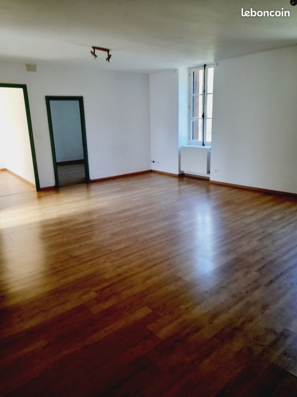 Appartement à louer, 59m², Villefranche-de-Rouergue