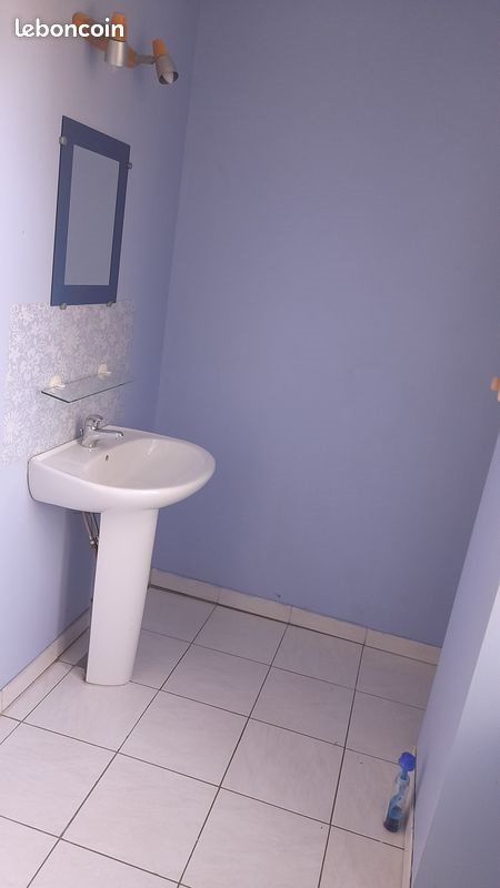 Appartement à louer, 59m², Villefranche-de-Rouergue
