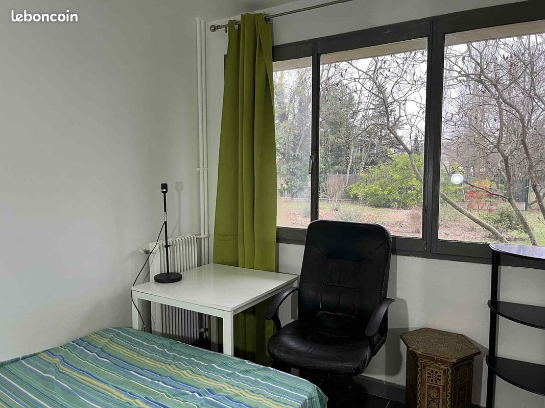 Appartement à louer, 11m², Maisons-Laffitte