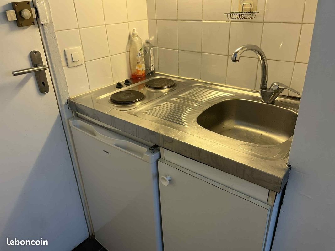 Appartement à louer, 11m², Maisons-Laffitte