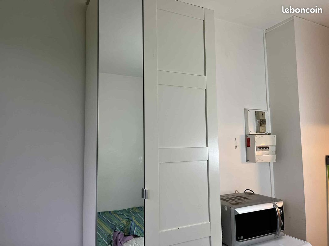Appartement à louer, 11m², Maisons-Laffitte