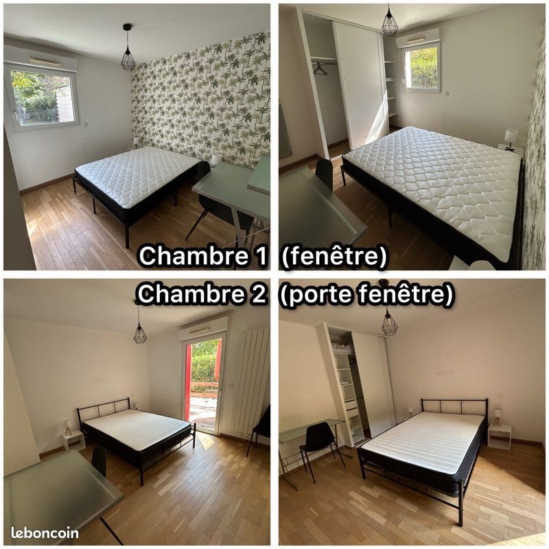 Appartement à louer, 62m², Bayonne