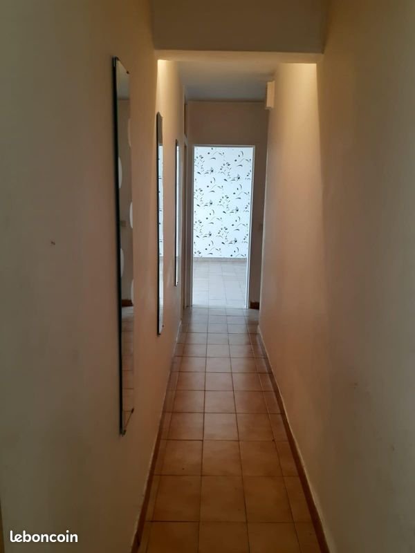 Appartement à vendre, 75m², Toulouse