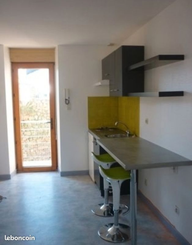 Appartement à louer, 20m², Guingamp