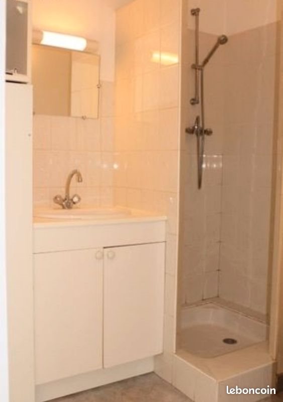 Appartement à louer, 20m², Guingamp