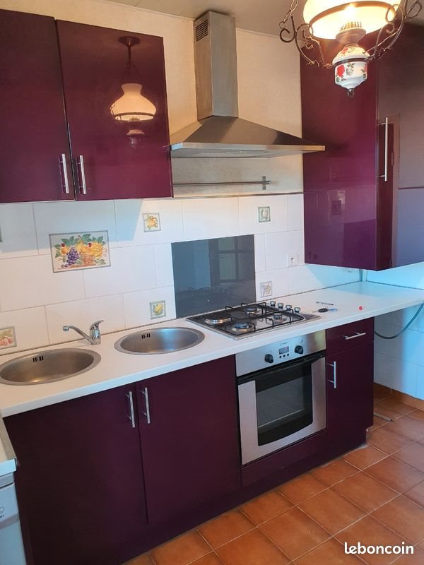 Appartement à vendre, 45m², La Farlède