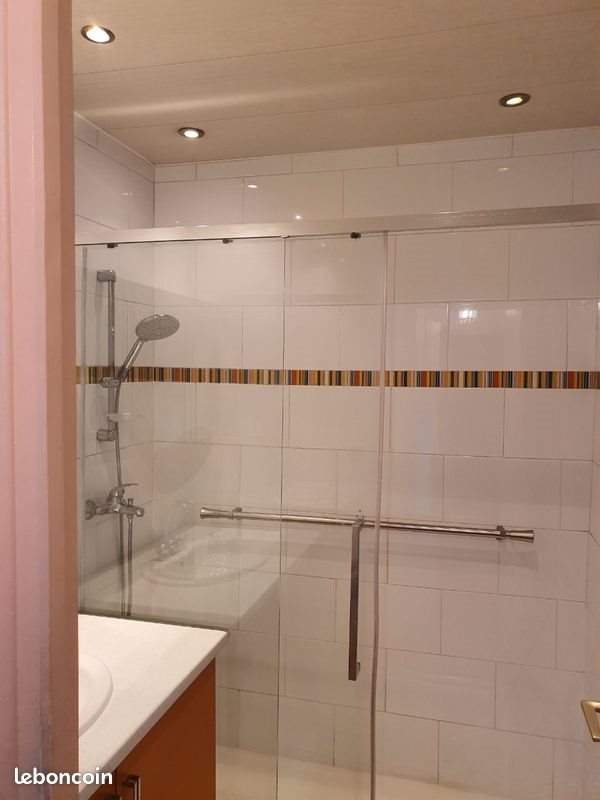 Appartement à vendre, 45m², La Farlède