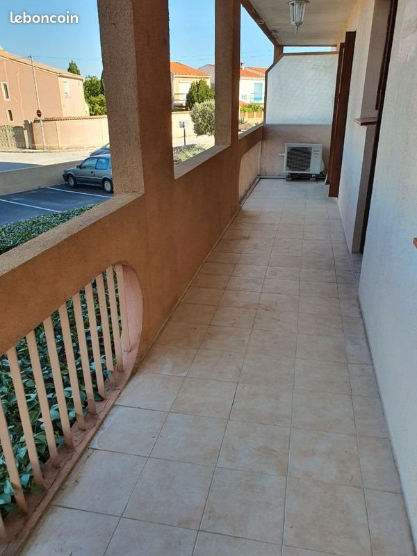 Appartement à vendre, 45m², La Farlède