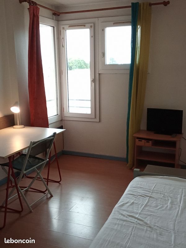 Appartement à vendre, 21m², Lons
