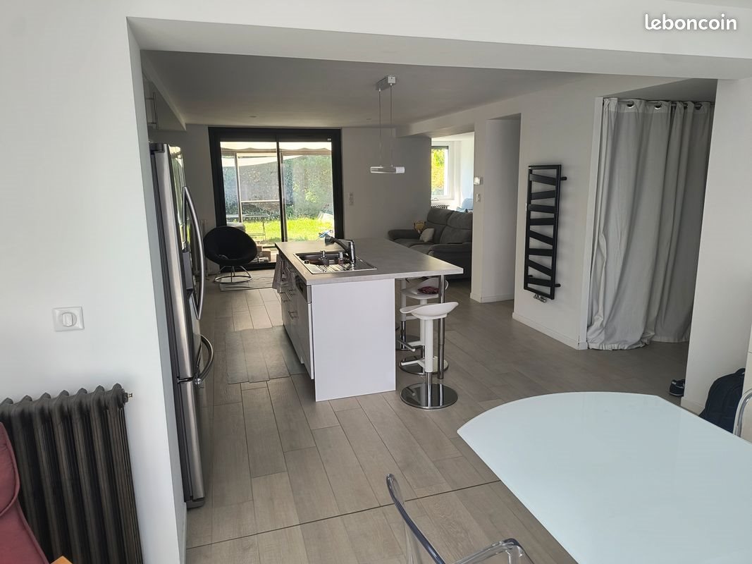 Maison à vendre, 135m², Toulouse
