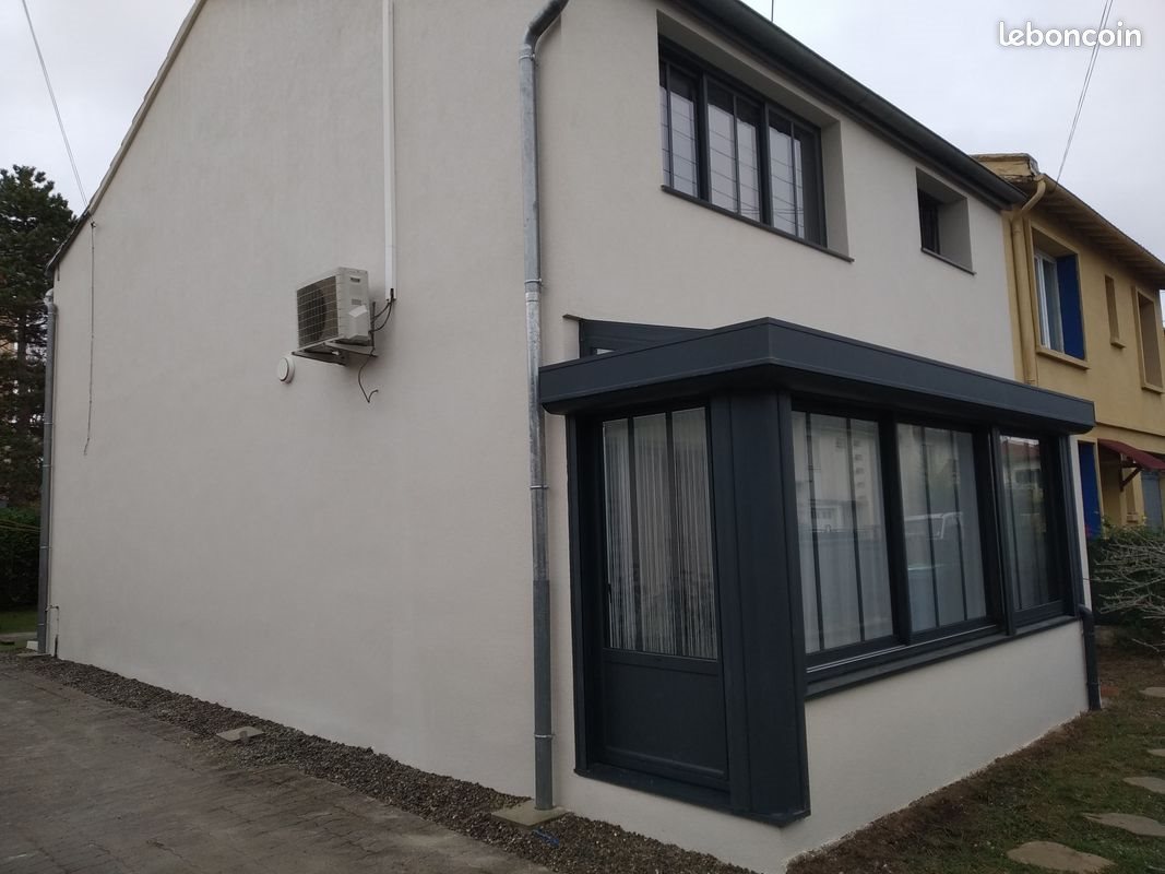 Maison à vendre, 135m², Toulouse