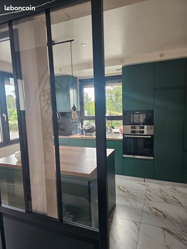 Maison à vendre, 125m², Quimperlé