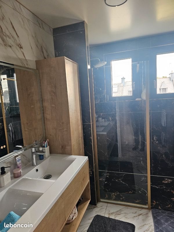 Maison à vendre, 125m², Quimperlé