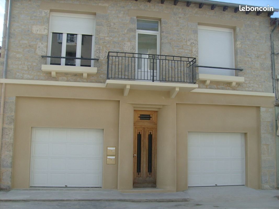 Appartement à louer, 78m², Sévérac-le-Château