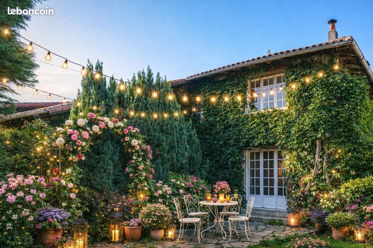 Maison à vendre, 193m², Limoges