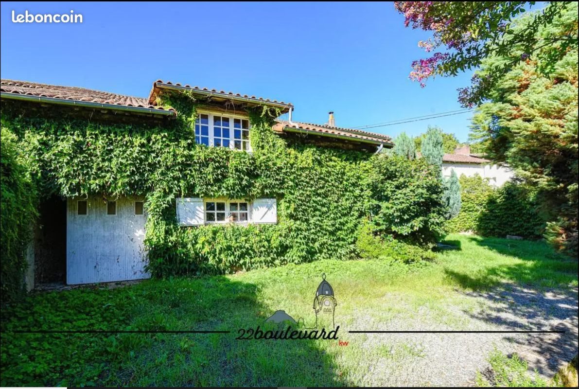 Maison à vendre, 193m², Limoges