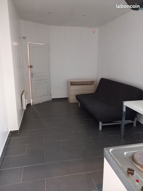 Appartement à louer, 20m², Athis-Mons