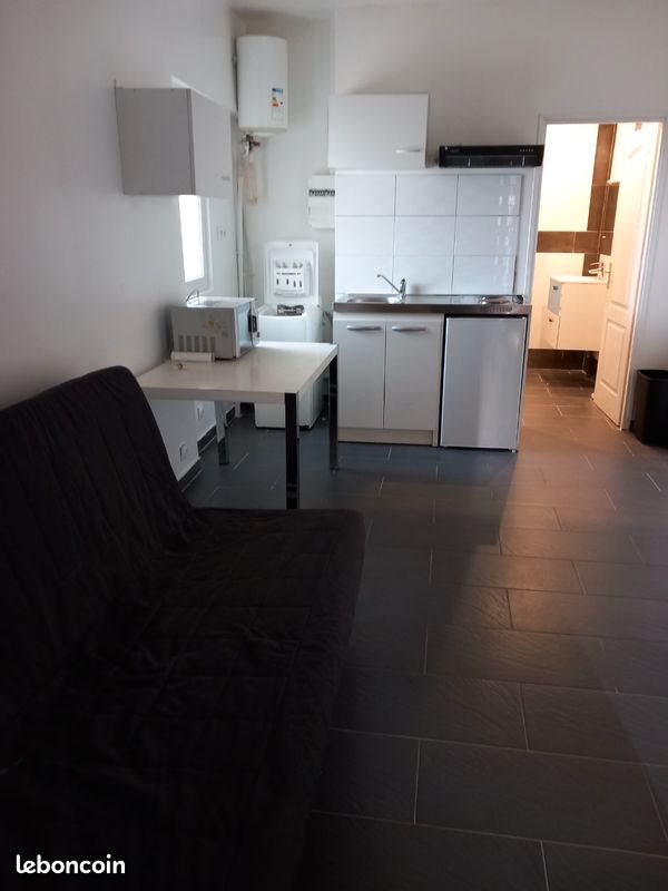 Appartement à louer, 20m², Athis-Mons
