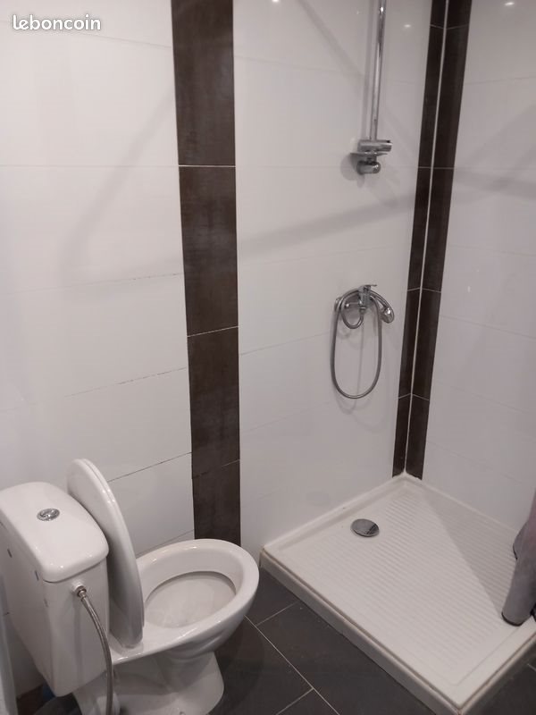 Appartement à louer, 20m², Athis-Mons