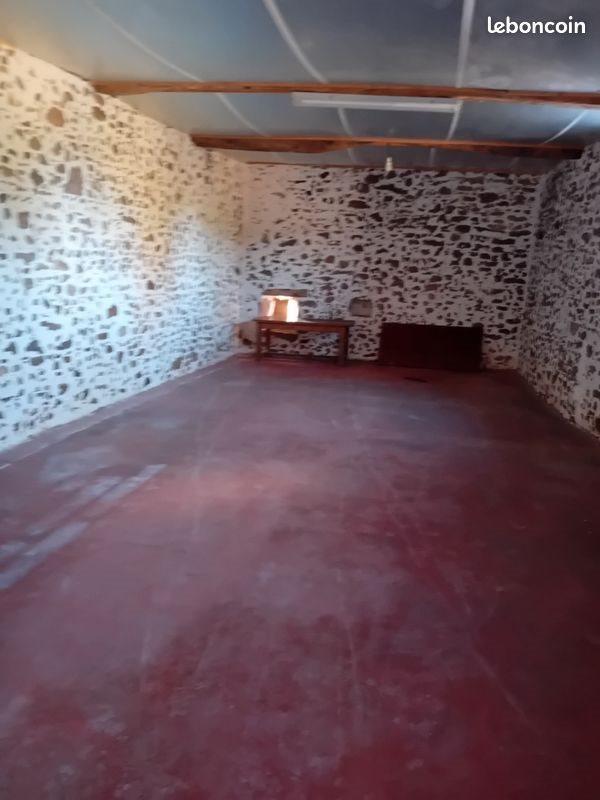 Maison à louer, 65m², Montaigu