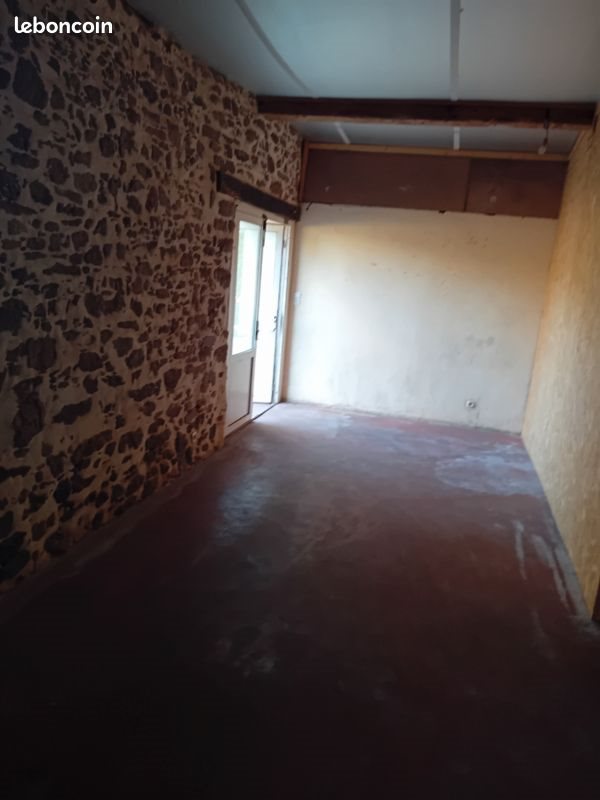Maison à louer, 65m², Montaigu