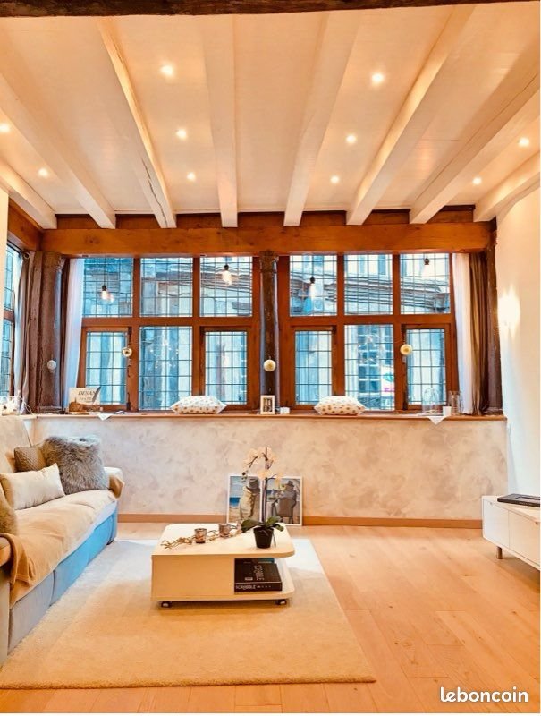 Appartement à vendre, 54m², Dinan
