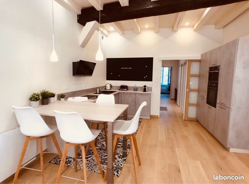 Appartement à vendre, 54m², Dinan