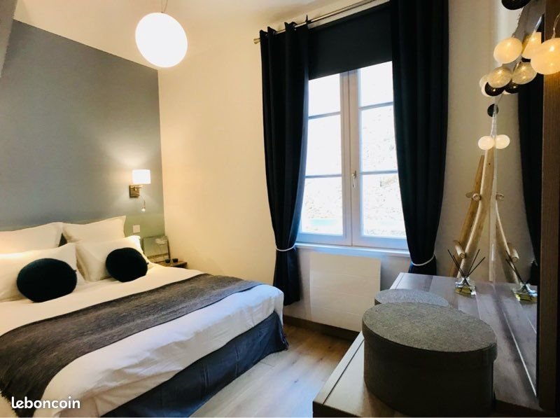 Appartement à vendre, 54m², Dinan