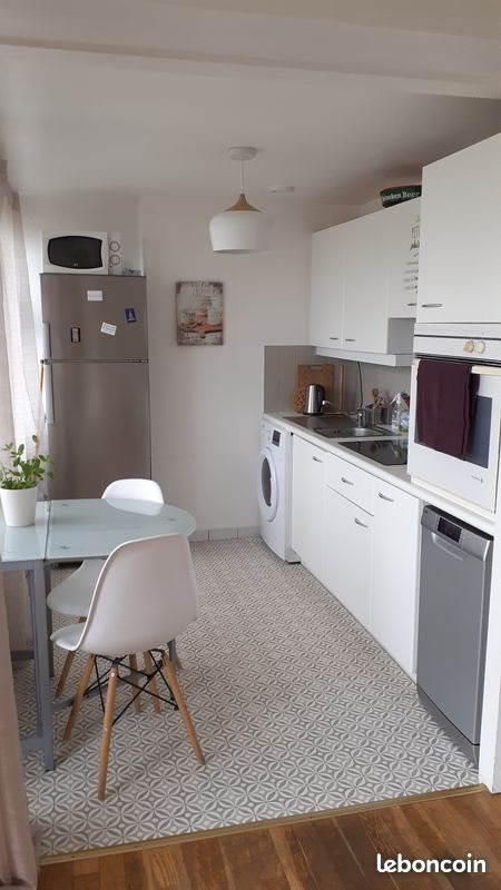 Appartement à vendre, 60m², Dunkerque