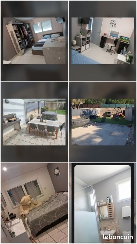 Maison à vendre, 140m², Cases-de-Pène