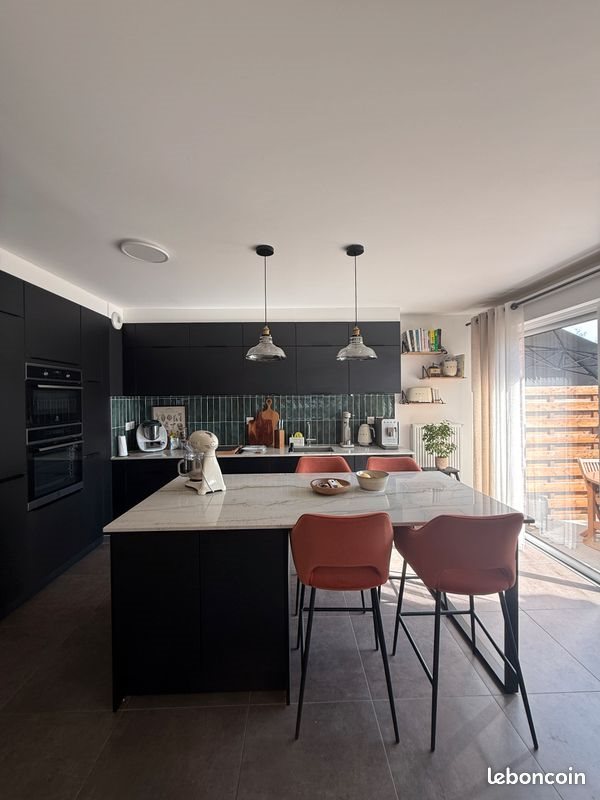 Maison à vendre, 95m², Templeuve-en-Pévèle