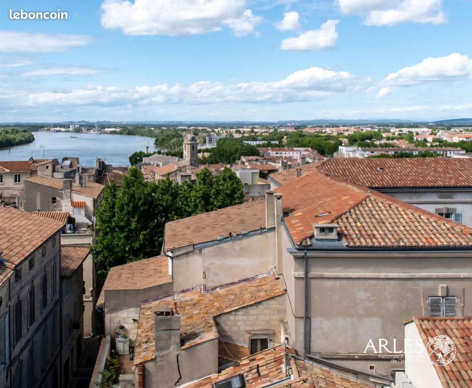 Maison à vendre, 100m², Arles
