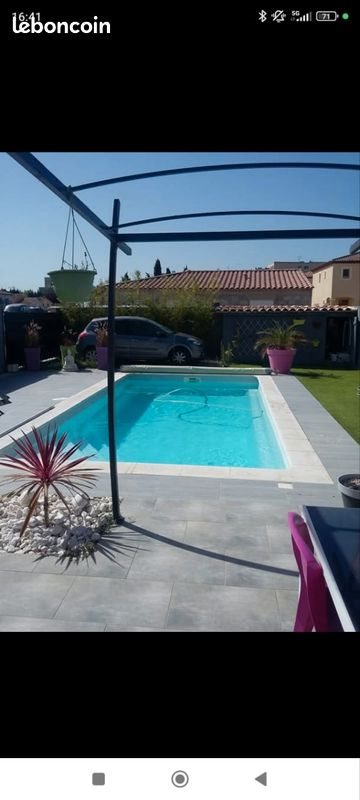 Maison à vendre, 98m², Marignane