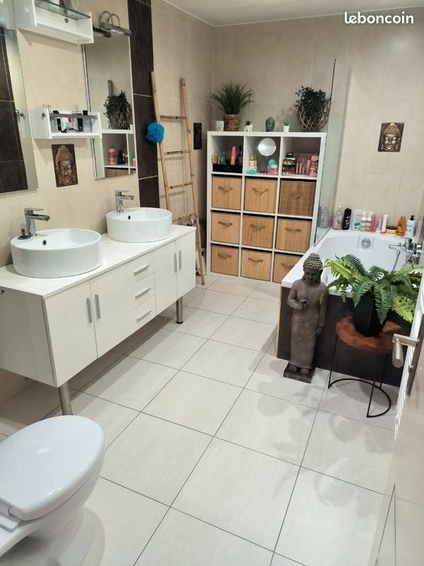 Maison à vendre, 98m², Marignane
