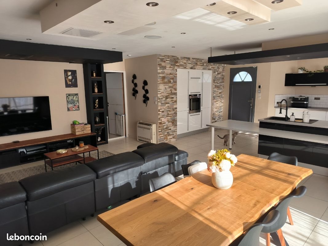 Maison à vendre, 98m², Marignane