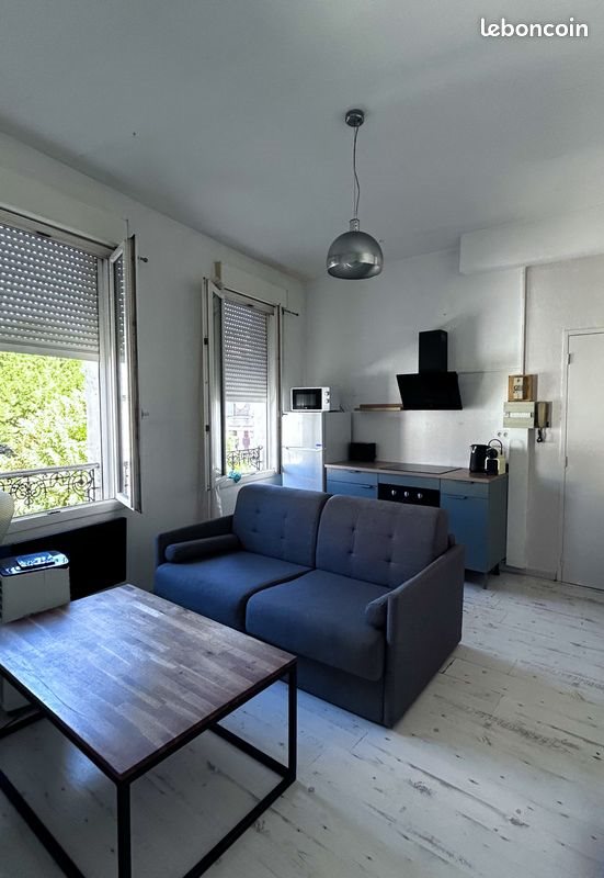 Appartement à louer, 27m², Avignon
