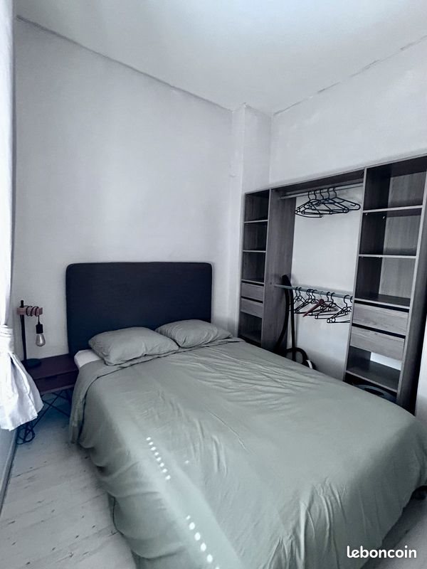 Appartement à louer, 27m², Avignon