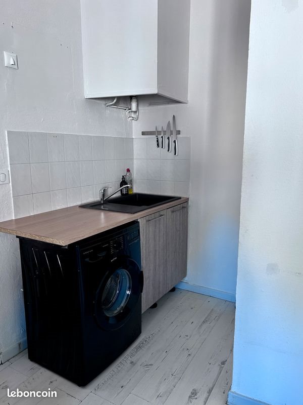 Appartement à louer, 27m², Avignon