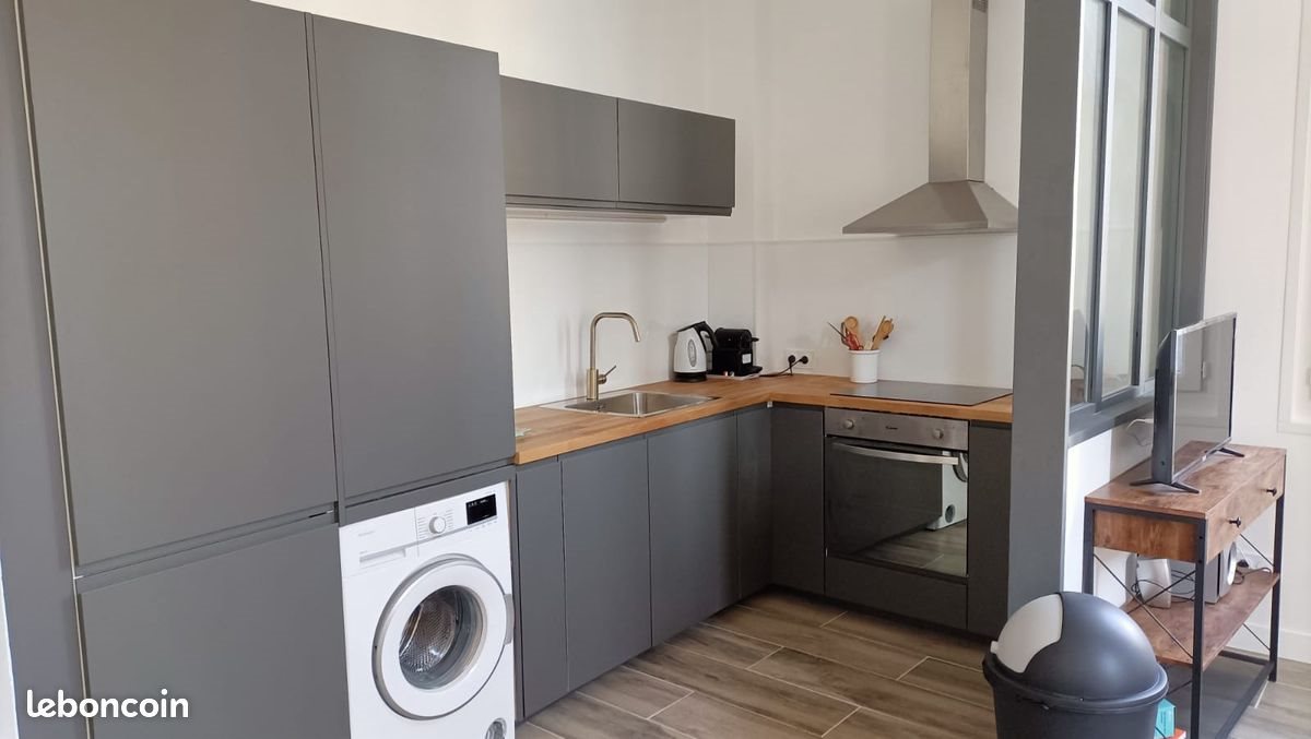 Appartement à louer, 41m², Orange