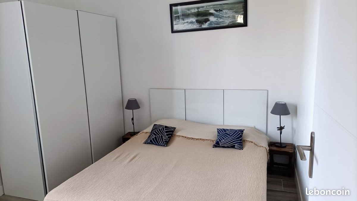 Appartement à louer, 41m², Orange