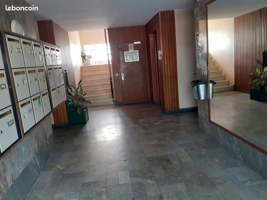 Appartement à louer, 70m², Saint-Herblain
