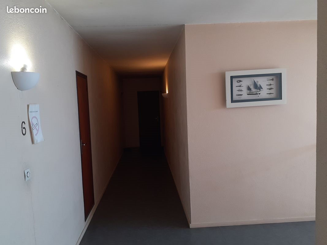 Appartement à louer, 70m², Saint-Herblain