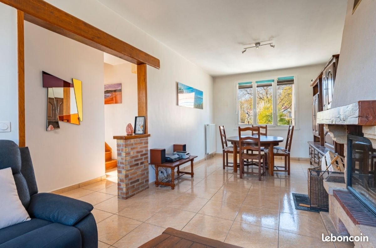 Maison à vendre, 95m², Osny