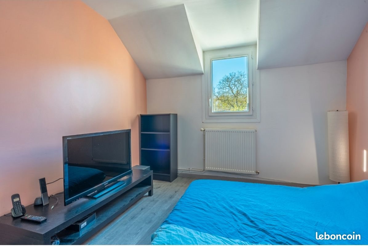 Maison à vendre, 95m², Osny